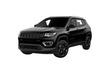 jeep compass dark edition