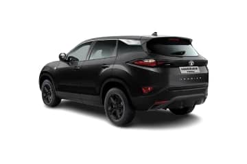 tata harrier dark edition 2022